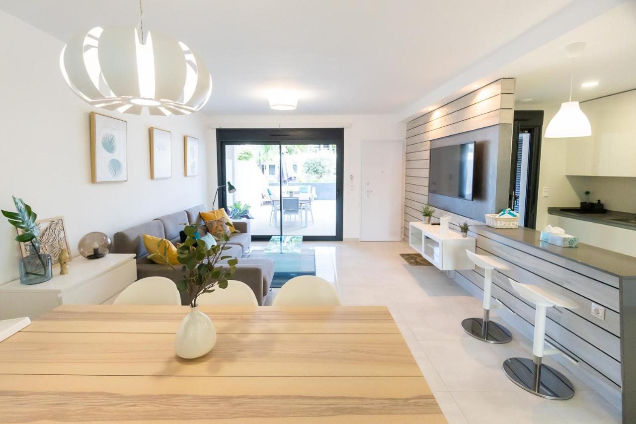 וייאמרטין Apartamento Alegria Id32 מראה חיצוני תמונה
