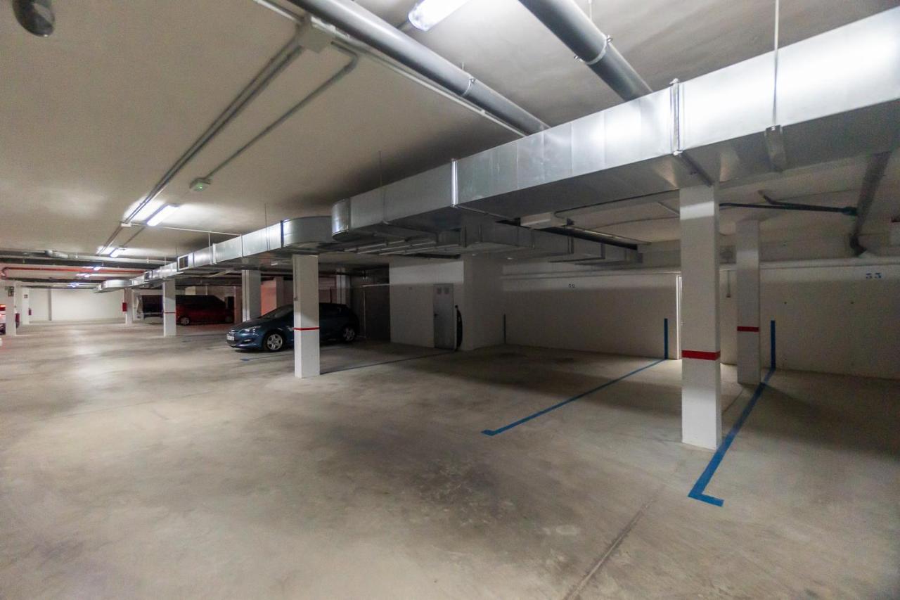 וייאמרטין Apartamento Alegria Id32 מראה חיצוני תמונה