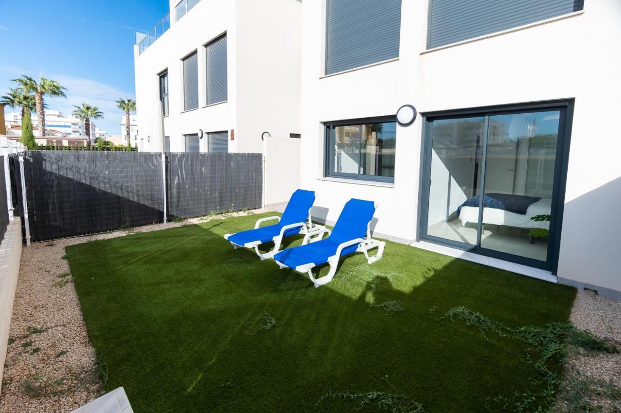 וייאמרטין Apartamento Alegria Id32 מראה חיצוני תמונה