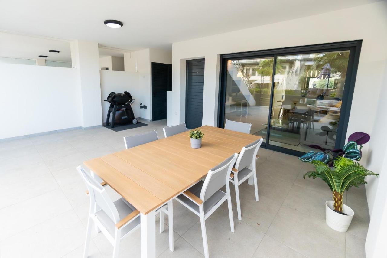 וייאמרטין Apartamento Alegria Id32 מראה חיצוני תמונה